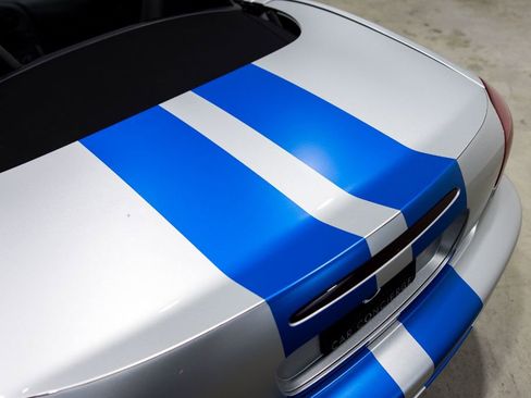 Used 2005 Dodge Viper SRT-10 image 36