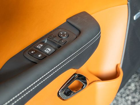 Used 2023 Dodge Challenger SRT Hellcat w/ Driver Convenience Group image 55