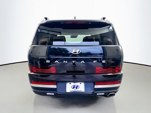 New 2026 Hyundai Santa Fe Limited FWD image 6