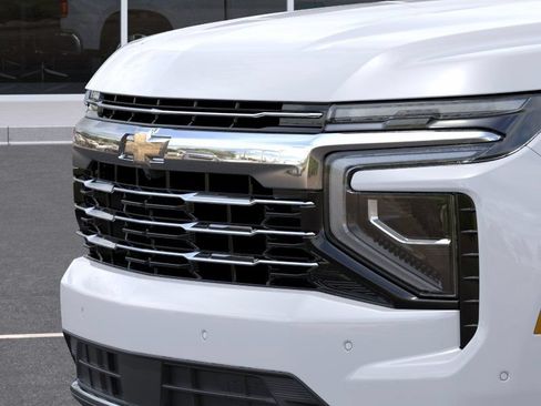 New 2026 Chevrolet Tahoe LT w/ Comfort Package AWD/4WD image 13