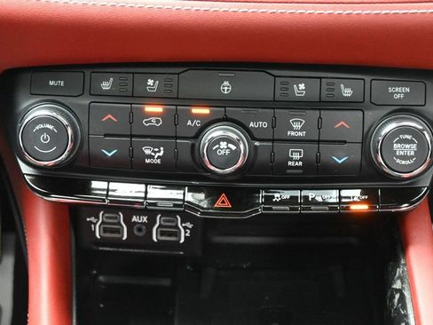 Used 2024 Dodge Durango SRT Hellcat AWD/4WD image 20