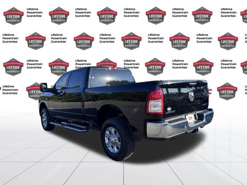 Used 2024 RAM 2500 Big Horn image 3