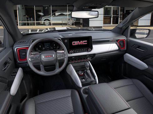 New 2026 GMC Canyon AT4X image 15