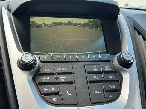 Used 2016 Chevrolet Equinox LS FWD image 28