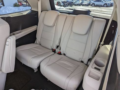 Used 2022 Mercedes-Benz GLS 450 4MATIC image 50