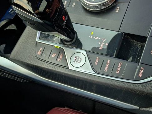 Used 2023 BMW 430i xDrive 430i xDrive w/ M Sport Package image 18