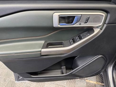 Used 2022 Ford Explorer Timberline w/ Timberline Technology Package image 15