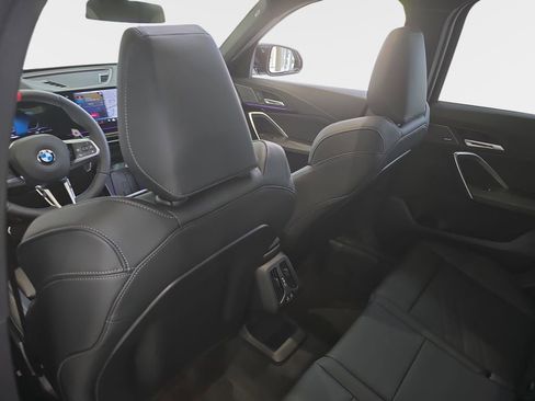 New 2026 BMW X1 M35i w/ Technology Package image 9