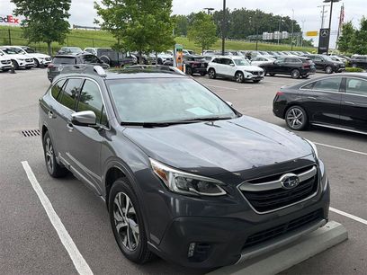 Used 2020 Subaru Outback Touring XT
