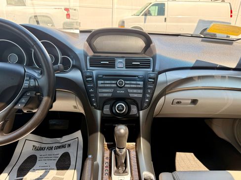Used 2012 Acura TL image 35