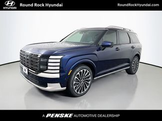 New 2026 Hyundai Palisade Calligraphy FWD video 1