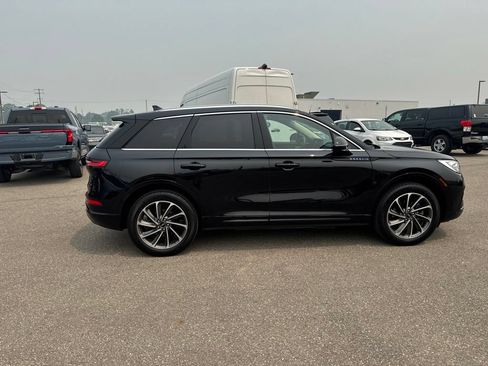 Used 2024 Lincoln Corsair Grand Touring w/ Equipment Group 301A AWD/4WD image 6