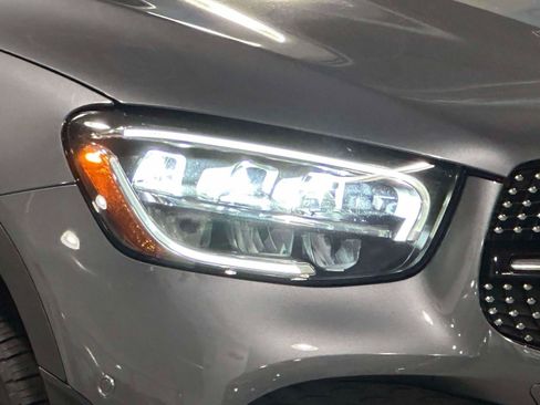 Certified 2022 Mercedes-Benz GLC 300 4MATIC image 7