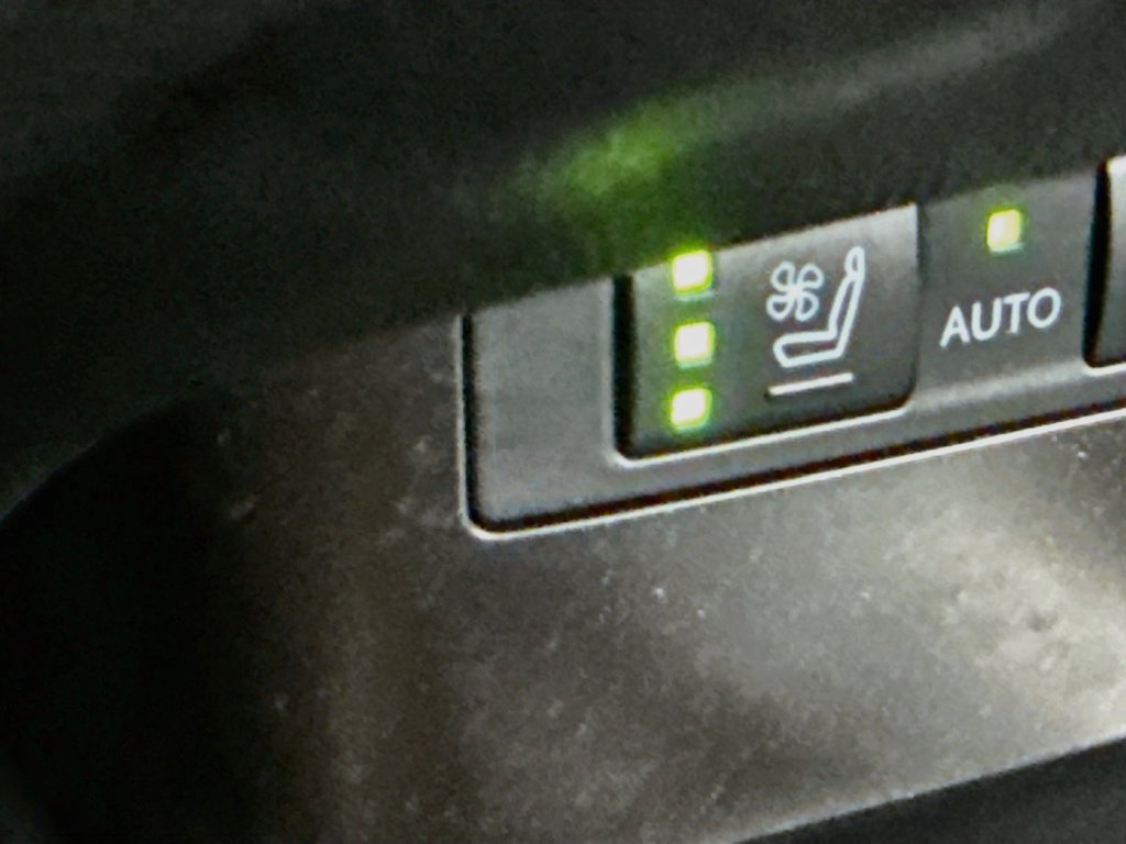 Certified 2023 Lexus ES 350 w/ Premium Package FWD image 20