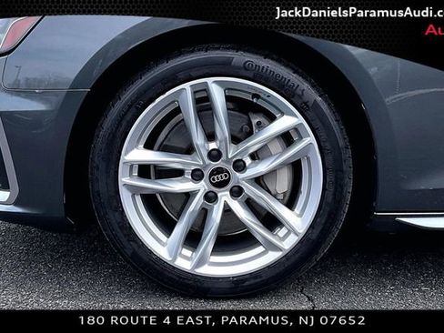 Used 2022 Audi A4 2.0T Premium Plus w/ Premium Plus Package image 8