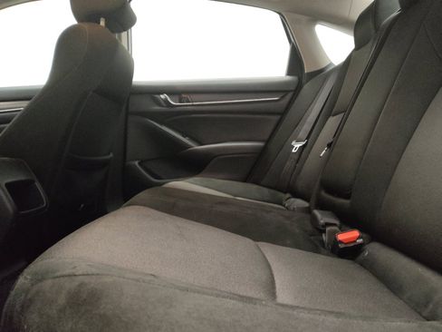 Used 2019 Honda Accord LX image 18
