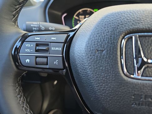 New 2026 Honda Civic Sport image 16