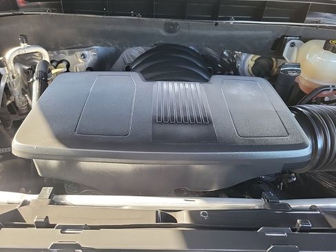 Used 2023 GMC Yukon Denali w/ Max Trailering Package image 10