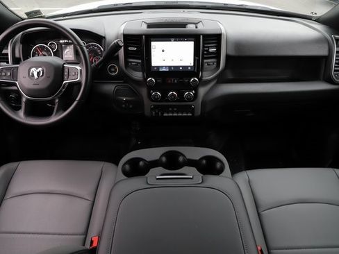 New 2026 RAM 4500 Tradesman w/ Chrome Appearance Group image 19