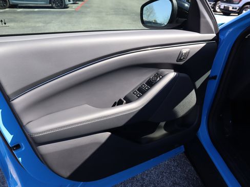 New 2024 Ford Mustang Mach-E Select w/ Comfort Package Lite image 16