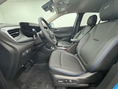 New 2026 Buick Encore GX Sport Touring w/ Advanced Technology Package image 19