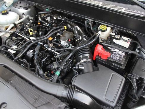 Used 2022 Ford Maverick XLT w/ Equipment Group 300A Standard image 33