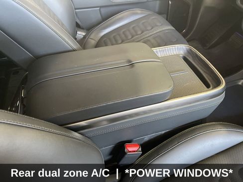 Used 2025 Rivian R1S Adventure image 18