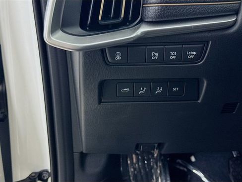 New 2025 MAZDA CX-90 3.3 Turbo w/ Premium Sport Pkg image 10