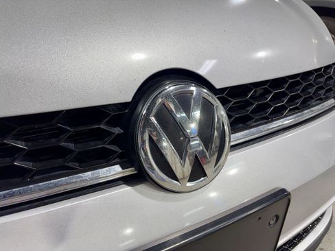 Used 2017 Volkswagen Golf Alltrack SE image 29