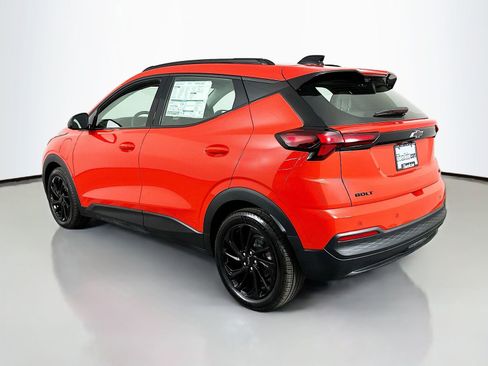 New 2027 Chevrolet Bolt RS image 5