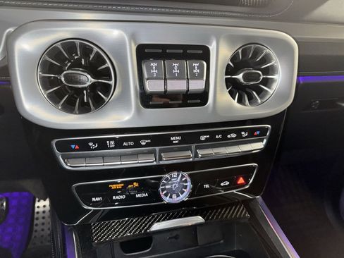 Used 2023 Mercedes-Benz G 63 AMG 4MATIC image 27