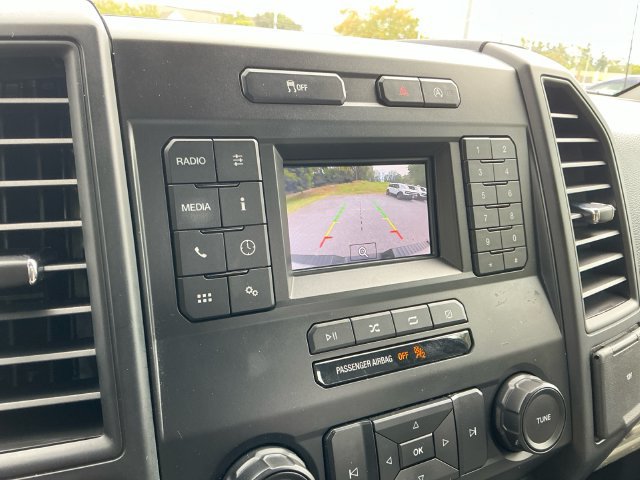 Used 2019 Ford F150 XL w/ Equipment Group 101A Mid RWD image 22