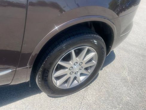 Used 2015 Buick Enclave Leather AWD/4WD image 6
