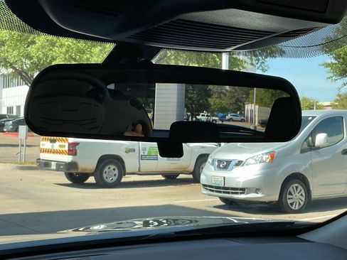 Used 2022 Nissan Rogue SV image 27