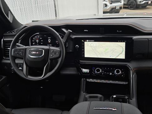 New 2026 GMC Sierra 3500 AT4 w/ AT4 Premium Plus Package image 16