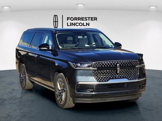 New 2025 Lincoln Navigator L Reserve video 1