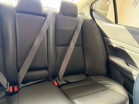 Used 2025 Nissan Altima 2.5 SR image 36