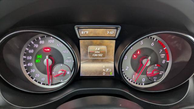 Used 2015 Mercedes-Benz GLA 250 4MATIC image 26