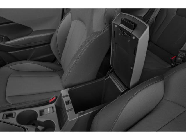 New 2027 Subaru Crosstrek 2.5i AWD/4WD image 17