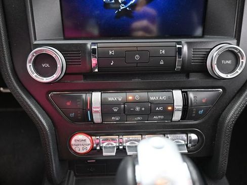 Used 2016 Ford Mustang GT Premium w/ Equipment Group 401A RWD image 20