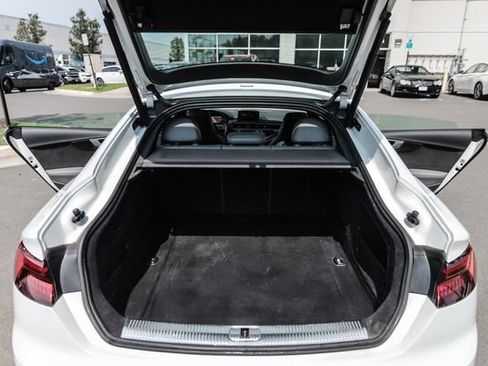 Used 2018 Audi S5 Premium Plus w/ Navigation Package AWD/4WD image 84