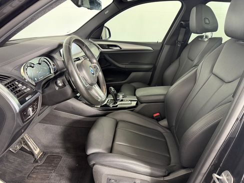 Used 2019 BMW X3 M40i w/ Premium Package image 5