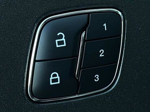 New 2025 Ford Bronco Sport Outer Banks w/ Outer Banks Tech Package+ image 24