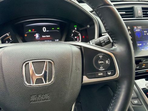 Used 2018 Honda CR-V EX-L image 21