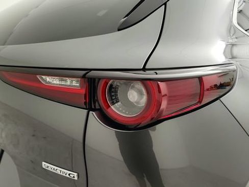 Used 2025 MAZDA CX-30 AWD 2.5 S w/ Preferred Package image 30