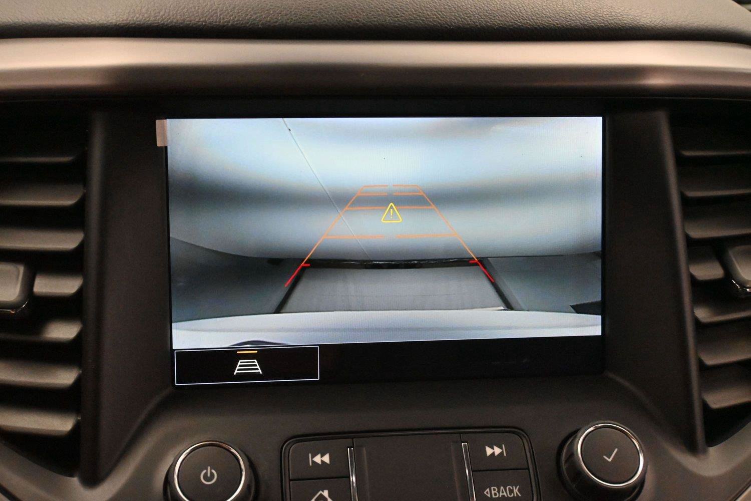 Used 2021 GMC Acadia AT4 w/ LPO, Floor Liner Package AWD/4WD image 23