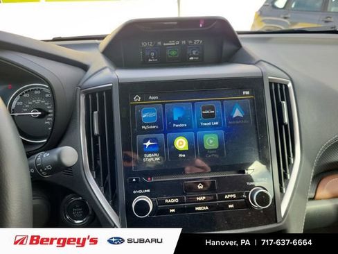 Used 2023 Subaru Forester Touring image 28