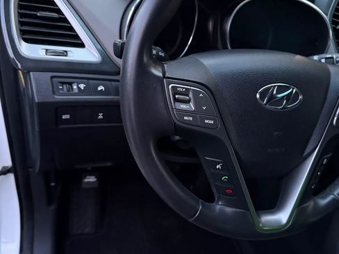 Used 2014 Hyundai Santa Fe Sport 2.0T w/ Navigation Package 06 AWD/4WD image 32