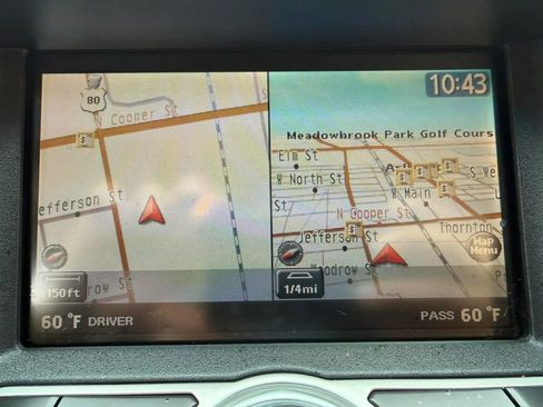 Used 2008 INFINITI G37 Journey w/ Premium Pkg image 18