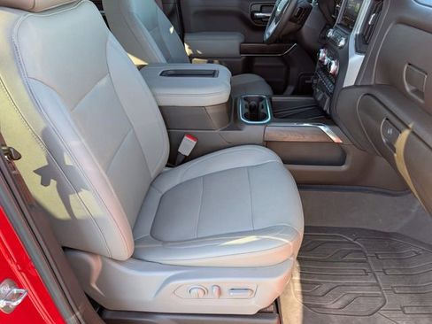 Used 2022 GMC Sierra 1500 SLT w/ SLT Premium Plus Package image 27